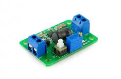 China 98% LM2596 DC-DC Adjustable Step-down module for Arduino supplier
