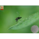 Black Fine Mesh Garden Netting For Screening , HDPE Insect Netting For Plants for sale