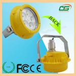IP67 2000K 20 W LED Explosion Proof Dock Light Waterproof , AC 110 - 240V for sale