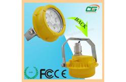 China 2000K 20 W LED Explosion Proof Light supplier