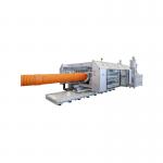 DWC Pipe Machine With Excellent Performance for sale