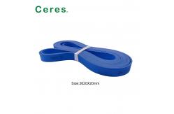 China Printing Spare Parts Folder Gluer Belts supplier