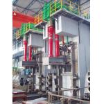 Large Size Rolling Mill Stand Roughing Stand Rolling Mill Intermediate Stand