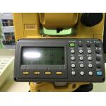 Topcon New Model  GPT3502LN Total station