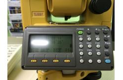 China Topcon New Model  GPT3502LN Total station supplier