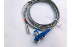 China EMG Nerve Hand Held Electrode Stimulating Electrode T- Handle supplier