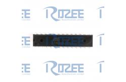 China ATMEGA8L-8PU supplier