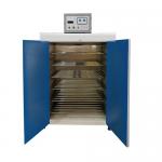 YT-302D Shoe Heat Setting Machine Smooth Operation For Upper And Glued Outsole for sale