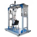MES PA 57015 Automobile Seat Frame Endurance Mechanical Strength Test 2000mm X 1500mm