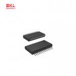 MAX3243CDBR Integrated Circuit IC Chip 3.3V To 5.5V 10Mbps RS-232 Transceiver for sale