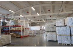 China Pure Epoxy Powder Coating manufacturer