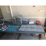 3rd Party Fabric Toys Quality Inspection with English Report language