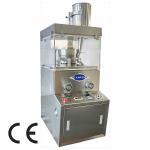 ZPW15D ZPW17D ZPW19D Rotary Tablet Press Machine 3KW 42000 Pcs/Hour For 20mm Diameter Pills for sale