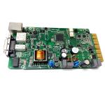 Multilayer Consumer Electronics PCBA , Prototype Printed Circuit Board Assembly for sale