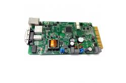 China Professional Industrial Circuit Board , SMT Surface Mount PCB Assembly supplier