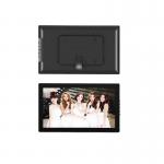 32GB 18.5 Inch Android Aio RK3399 Wall Mounted Touch Screen Advertising Player