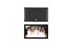 China 32GB 18.5 Inch Android Aio RK3399 Wall Mounted Touch Screen Advertising Player supplier