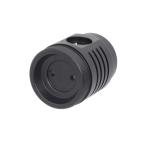 Black CNC Machining Milling Turning Parts Anodized / Electroplated Standard Depth for sale
