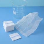 Cutting Wound X-RAY Thread Medical Gauze Swabs Medical Consumables for sale