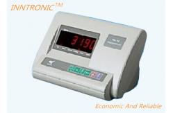 China 10mV Weighing Indicator Controller supplier