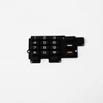 Customized Silicone Membrane Switch UV Resistant For Industrial for sale