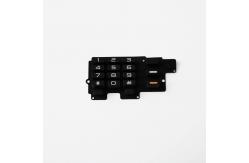 China Customized Silicone Membrane Switch UV Resistant For Industrial supplier