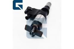 China 095000-5471 0950005471 Fuel Injector For 4HK1 Engine supplier