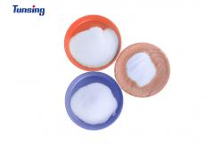 China High Temperature Washing Resistance CO Polyamide Powder Adhesive for Interlining supplier