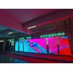 Stage P4.8 Customized Stage LED Screens Rental Indoor SMD2121 ，500x500mm cabinet，1920hz refresh  rate，5600 brightness for sale