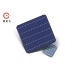 Perc monocrystalline bifacial dual glass solar panel / 360W / 72cells / 24V for sale
