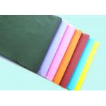 Disposable Dining Table Protective PP Non Woven Polypropylene Fabric Multi Color for sale