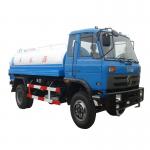 Dongfeng 4x2 8000Litres  Water Truck 8000Litres  Water tank 8000Litres  Water tank Truck for sale