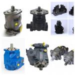 Rexroth Hydraulic Piston Pump Main Pump A10VSO71DFLR/31R-PPA12N00 For Reach Stacker