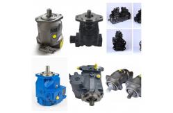 China Rexroth Hydraulic Piston Pump Main Pump A10VSO71DFLR/31R-PPA12N00 For Reach Stacker supplier