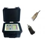Partially Filled Ultrasonic Velocity-area Flow Meter for sale