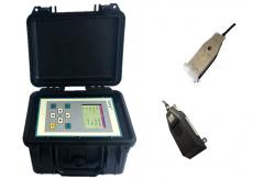 China Partially Filled Ultrasonic Velocity-area Flow Meter supplier