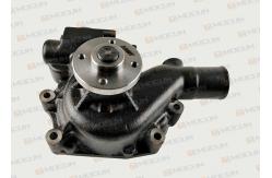 China 3800883 Cummins Water Pump For Engine B3.3 Customized Package supplier