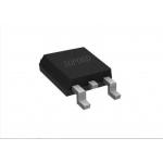 30P06D TO-252 High Power Transistor , Custom Field Effect Transistor for sale