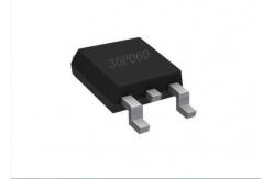 China 30P06D TO-252 High Power Transistor , Custom Field Effect Transistor supplier