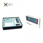 Handheld Tens Unit Muscle Stimulator , Low Frequency Muscle Electrode Machine for sale