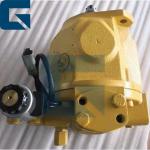 259-0814 2590814 Excavator E345B Cooling Fan Motor Pump for sale