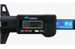 China JW-STH Digital Carbonization Depth Gauge supplier