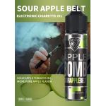 VGOD Vape Juice E-Liquid  Apple Flavor 60ml Vapor Juice For E - Cigarettes FDA for sale