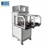 Automatic BLDC Wheel Motor Stator Tesing Machine