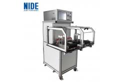 China Automatic BLDC Wheel Motor Stator Tesing Machine supplier