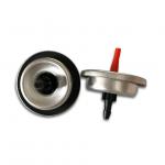 Metal & Plastic Gas Lighter Refill Valve Normal Temperature for sale