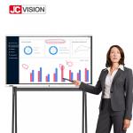 Jcvision Ir Smart Interactive Whiteboard For Classroom for sale