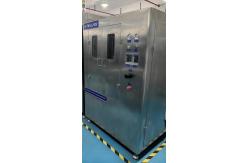 China Rotary SMT Stencil Cleaning Machine Anti Corrosion Multipurpose supplier