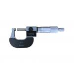 0-25mm Mechanical Digital Counter Outside Micrometer for sale