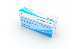 China 97.5% Syphilis Rapid Test Kit supplier
